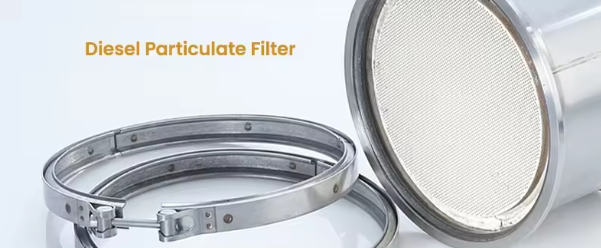 Ceramic Filters China Diesel Exhaust Regeneration Manufacturing Cellular Ceramic Filter, Diesel Particulate Filter US$ 1.5-