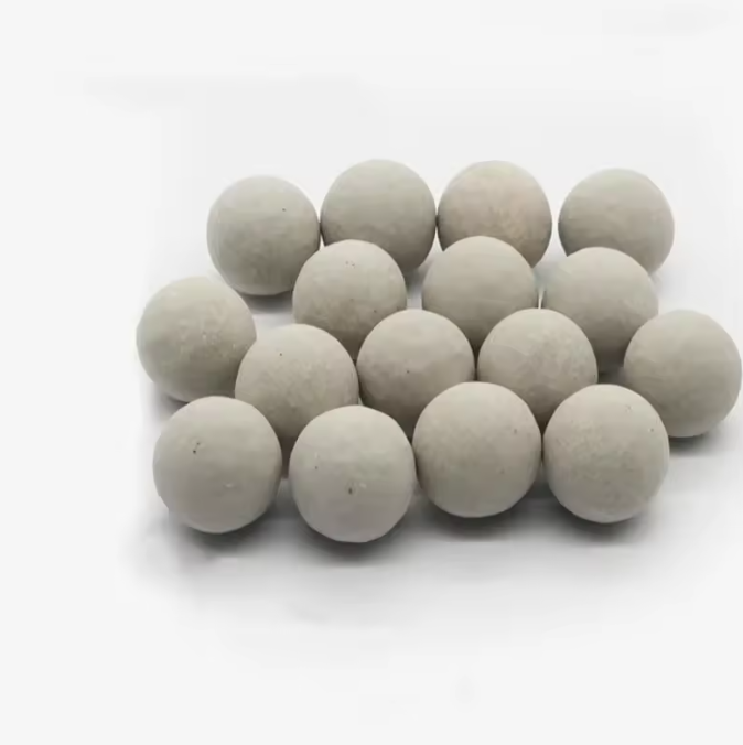 Custom 92% 95% grinding mill application industrial ceramic inert ceramic alumina ball wear resistant alumina ceramic ball media