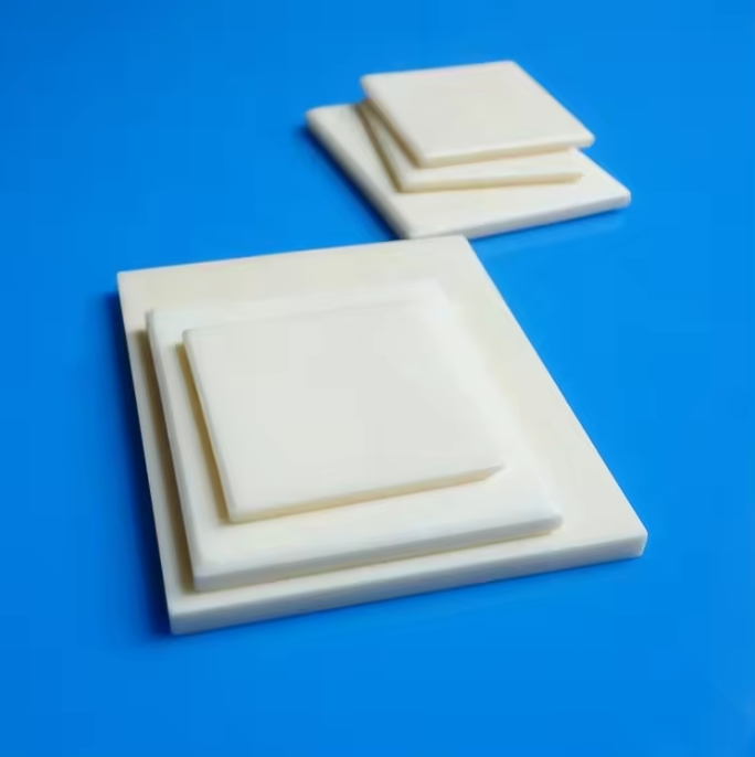 SHENGYIDA Manufacturer Industrial 95 99 99.5 C799 Aluminum Oxide Lining Plate Alumina Ceramic Sheet