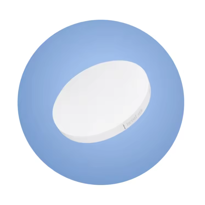 Custom 18mm Dental Zirconium Block Multilayer Zirconia Discs 4D Pro Multilayer Block