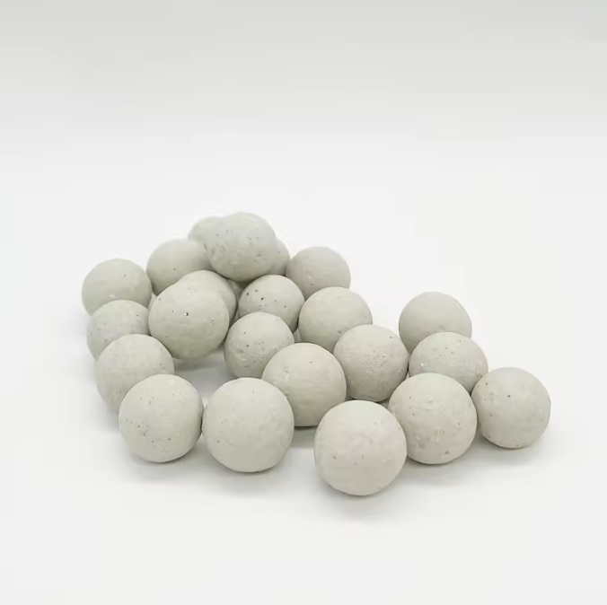 Custom 92% 95% grinding mill application industrial ceramic inert ceramic alumina ball wear resistant alumina ceramic ball media