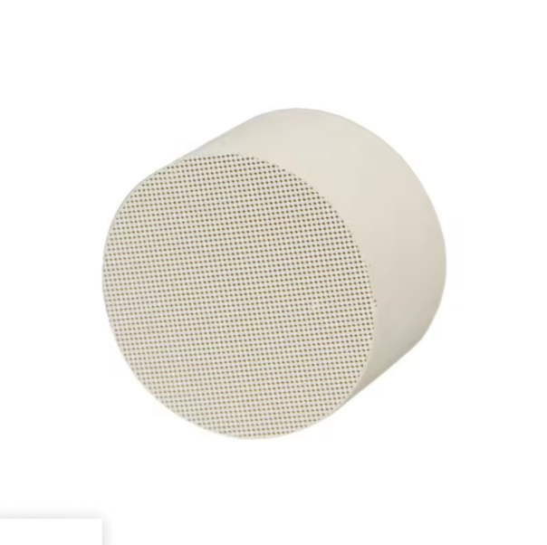 Ceramic Filters China Diesel Exhaust Regeneration Manufacturing Cellular Ceramic Filter, Diesel Particulate Filter US$ 1.5-