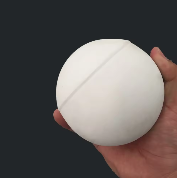 High-Quality Zirconia Grinding Balls Zirconia Ceramic Balls And Zirconia Balls For Sale
