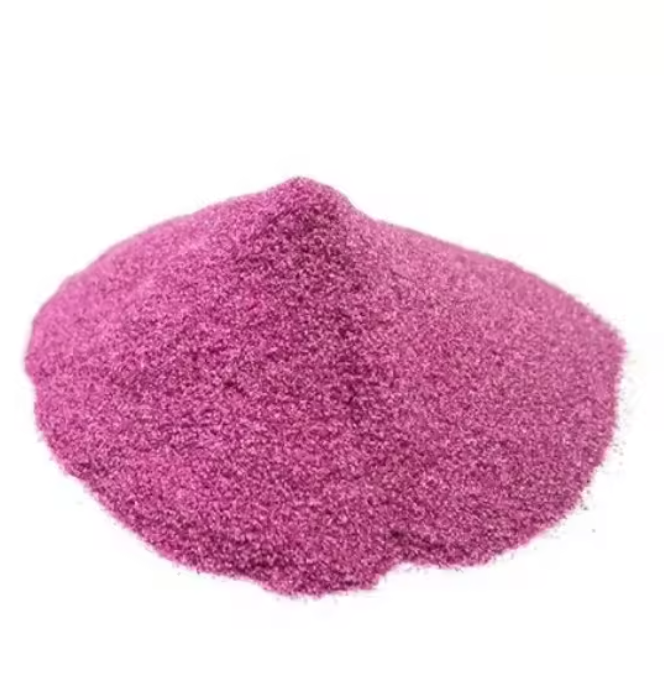 Aluminum Oxide Polishing Powder Pink Fused Alumina for Abrasive Pink aluminium oxide sale Pink Fused Alumina For Abrasive