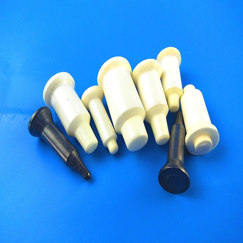 M4 M5 M6 M7 M8 Silicon Nitride Guide Pin Rod Si3n4 Nut Welding Locator