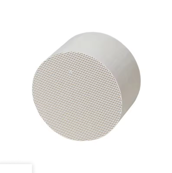 Ceramic Filters China Diesel Exhaust Regeneration Manufacturing Cellular Ceramic Filter, Diesel Particulate Filter US$ 1.5-