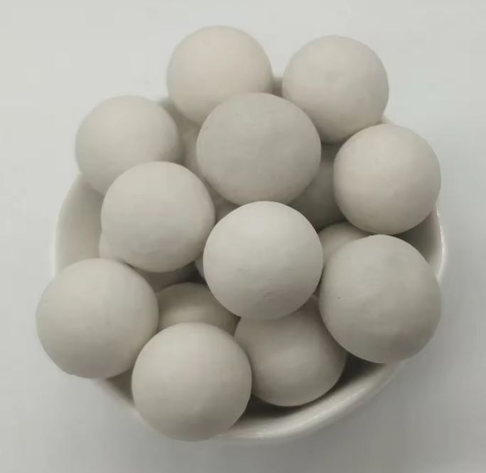 Custom 92% 95% grinding mill application industrial ceramic inert ceramic alumina ball wear resistant alumina ceramic ball media