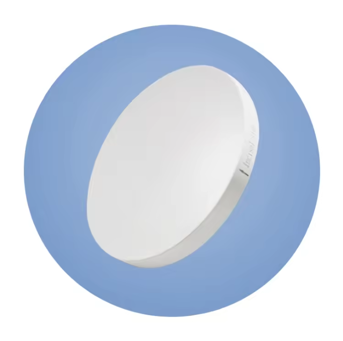 Custom 18mm Dental Zirconium Block Multilayer Zirconia Discs 4D Pro Multilayer Block
