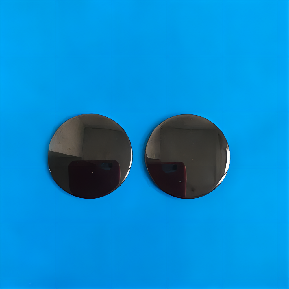 SHENGYIDA Manufacturer Custom CNC Machining Technical Zro2 Ceramic Zirconia Precision Parts