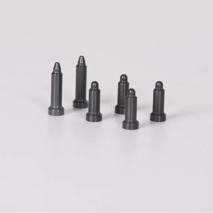 M4 M5 M6 M7 M8 Silicon Nitride Guide Pin Rod Si3n4 Nut Welding Locator