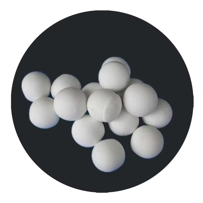 High-Quality Zirconia Grinding Balls Zirconia Ceramic Balls And Zirconia Balls For Sale