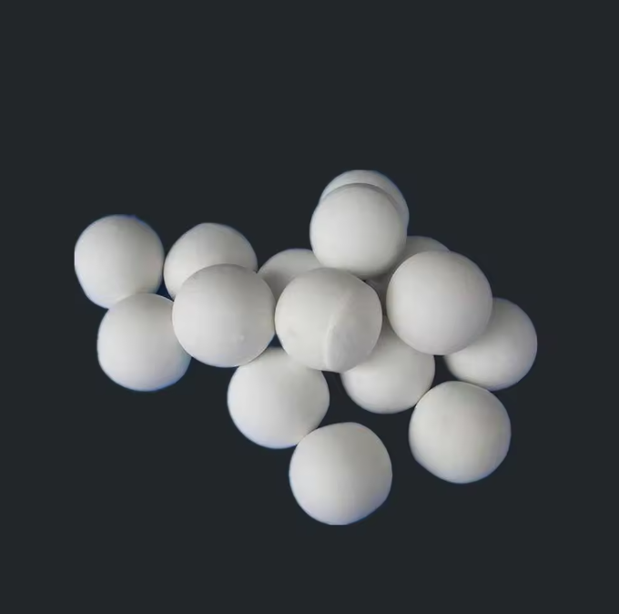 High-Quality Zirconia Grinding Balls Zirconia Ceramic Balls And Zirconia Balls For Sale