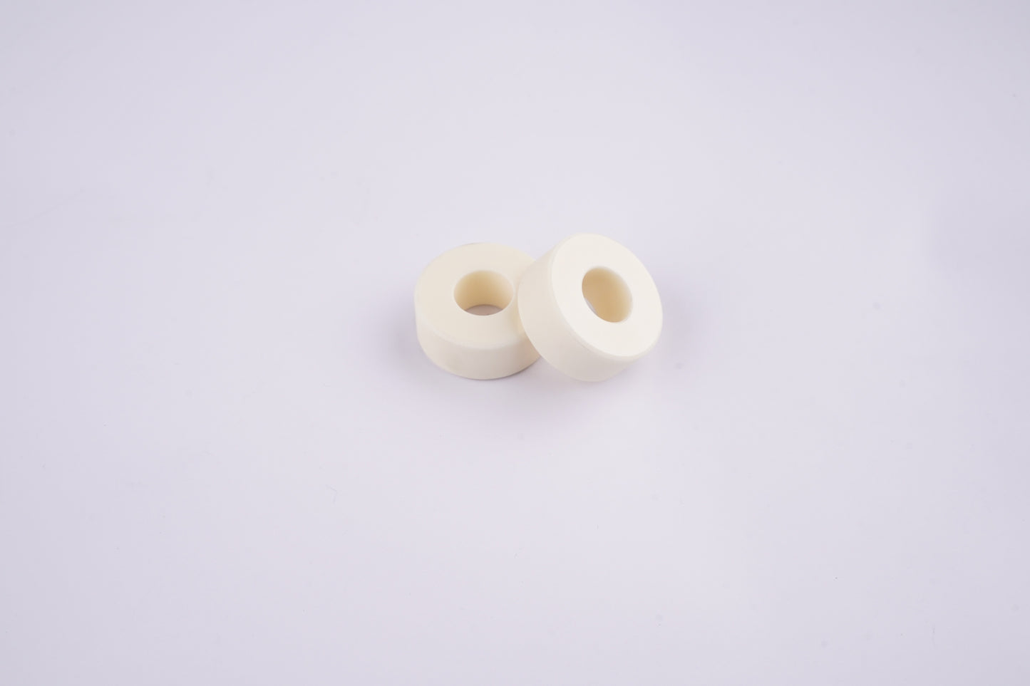 Heat Resistant Alumina Ceramic Insulating Bushing Bush Tube 95%-99% Al2O3