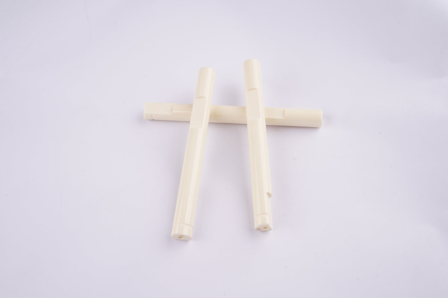 2mm for high purity al2o3 alumina ceramic rod electromechanical shaft