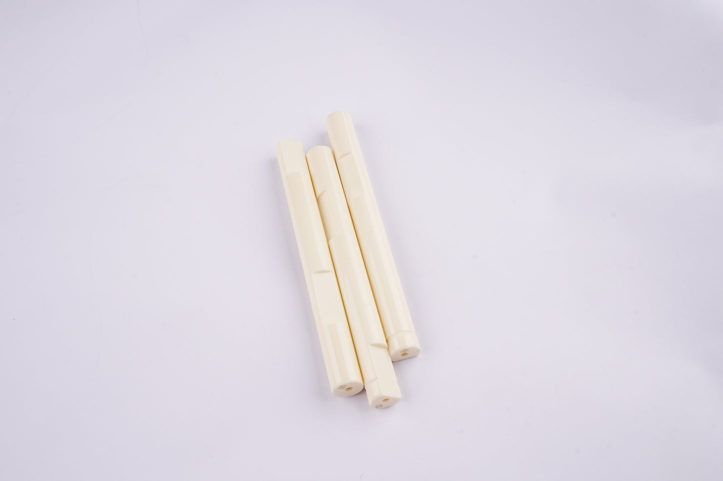 2mm 3mm 5mm for high purity al2o3 alumina ceramic rod electromechanical shaft