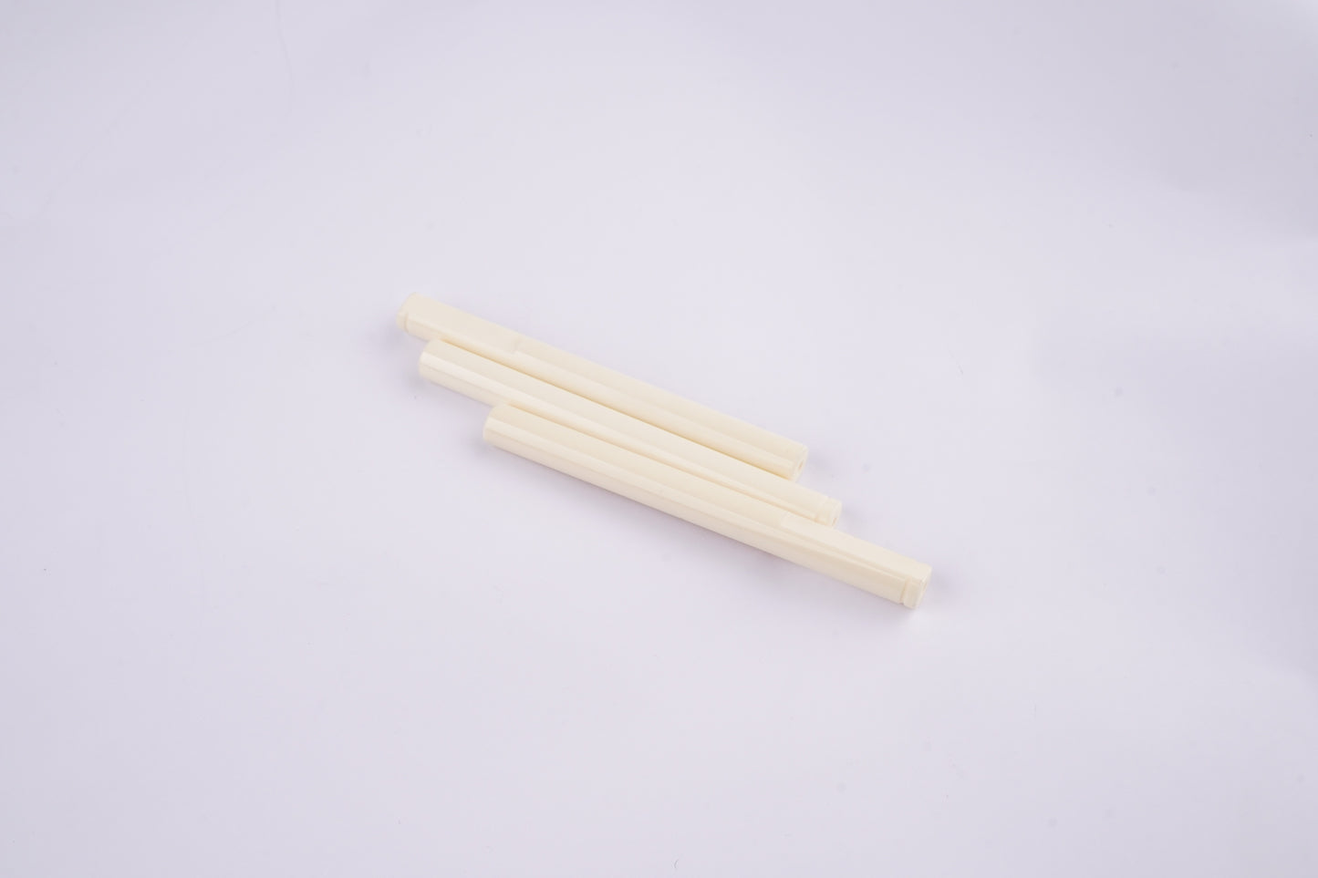 2mm 3mm 5mm for high purity al2o3 alumina ceramic rod electromechanical shaft