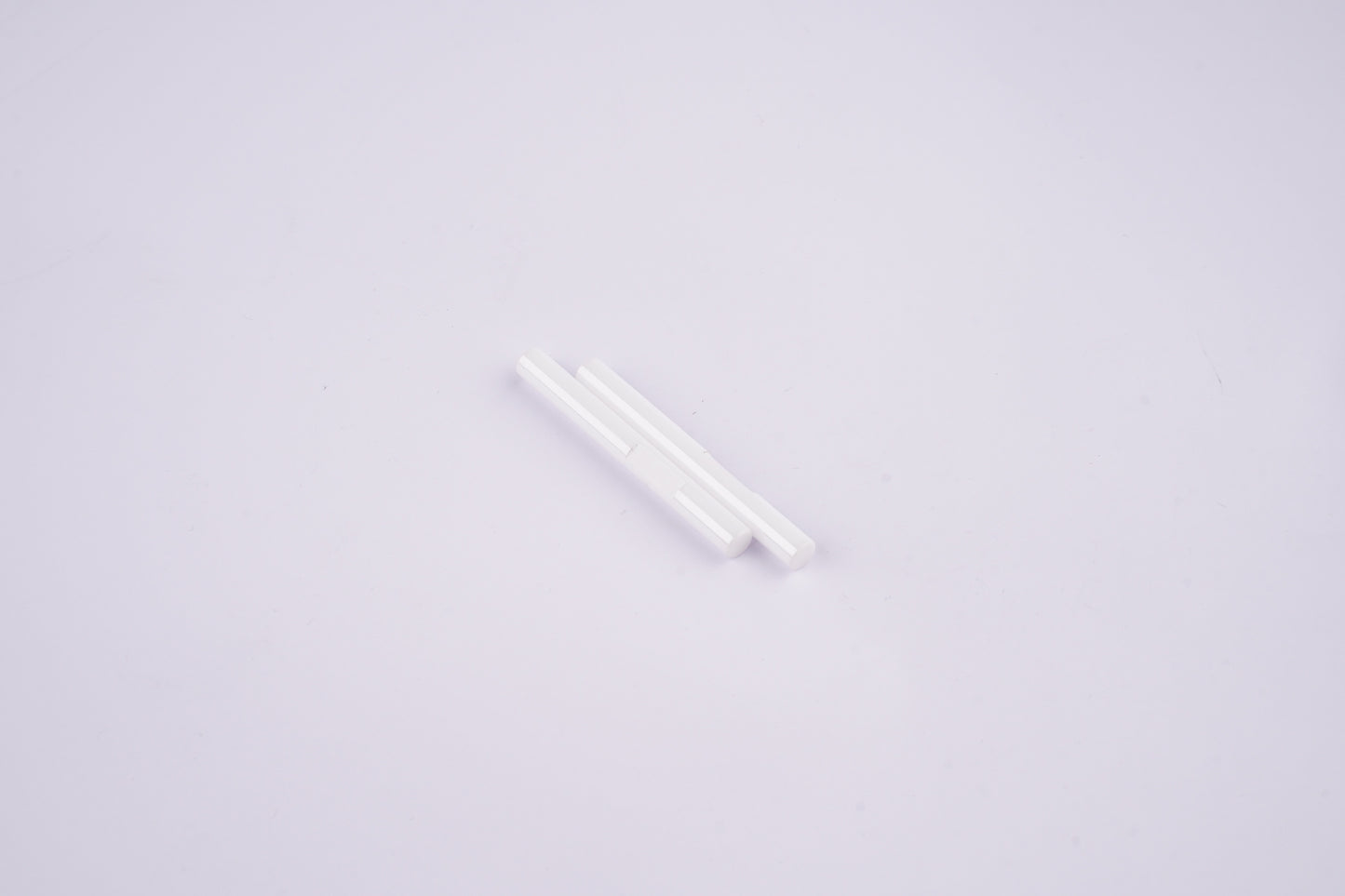 Shengyida high quality high hardness insulator solid zirconia ceramic shaft ceramic rod