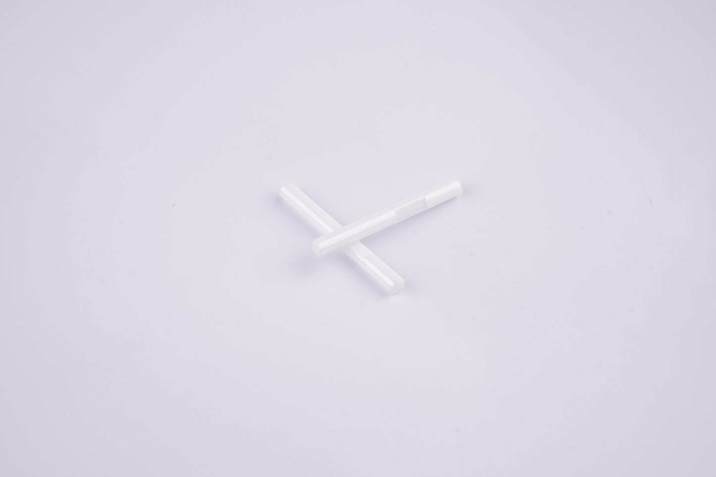 Manufacturers Custom directly supply zirconia ceramic rod wear-resistant processing