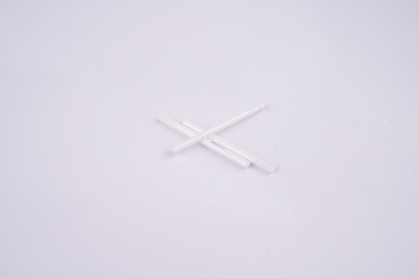 Shengyida high quality high hardness insulator solid zirconia ceramic shaft ceramic rod