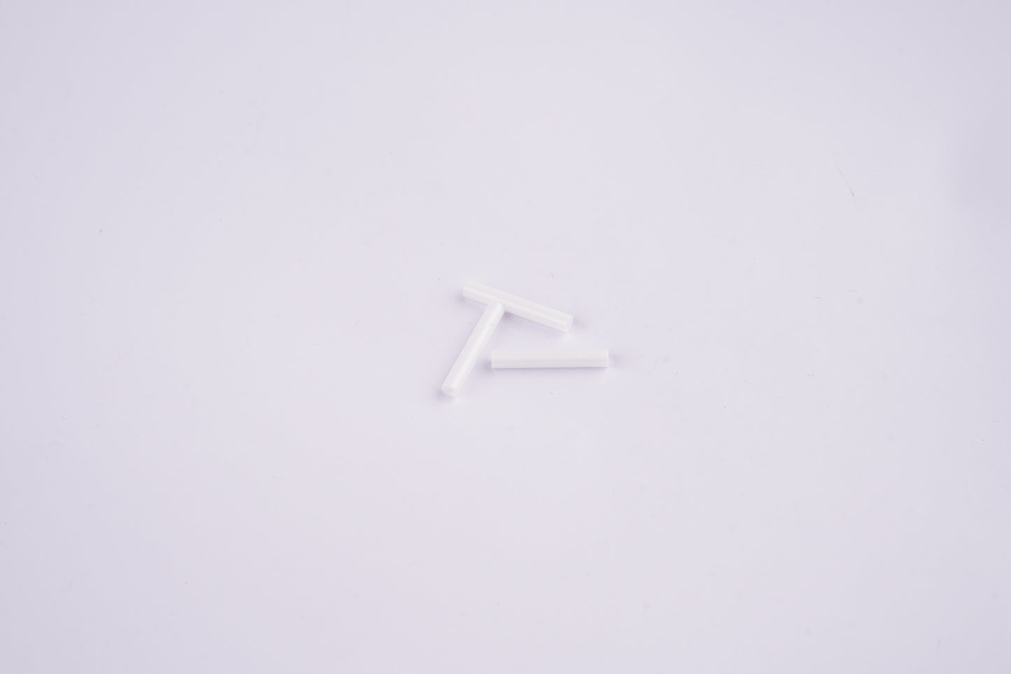 Wear and Chemical Resistant 96% Alumina Zirconia Polishing Ceramic Shaft for Pump