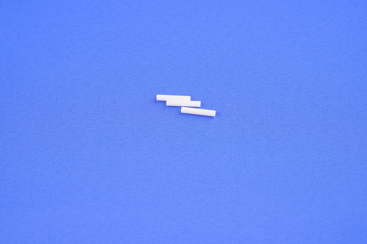 Shengyida factory precision machining impact resistant wear resistant zirconia ceramic corrosion resistant plunger shaft rod