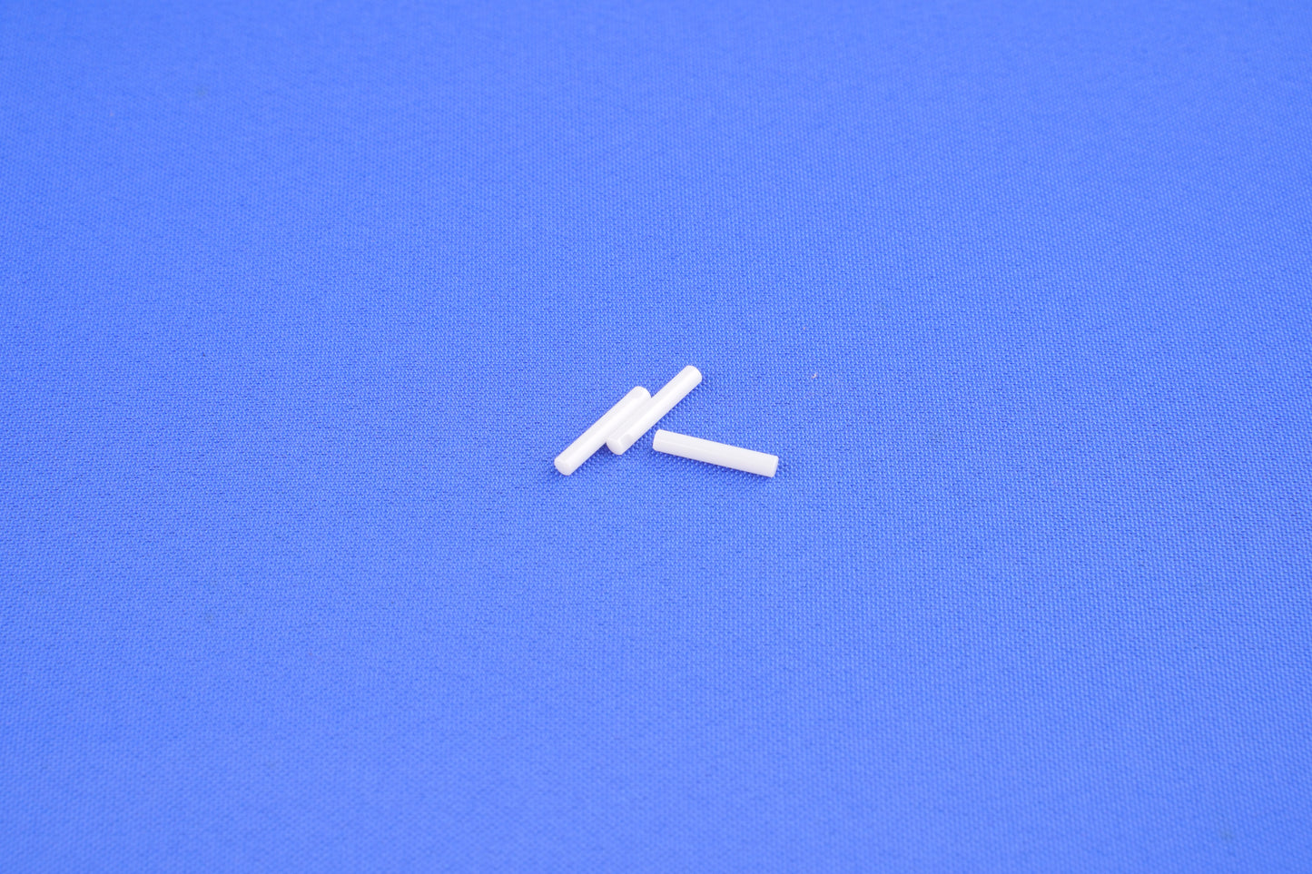 Shengyida factory precision machining impact resistant wear resistant zirconia ceramic corrosion resistant plunger shaft rod