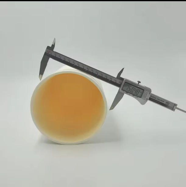 Aluminum Oxide Alumina Al2O3 Ceramic Cylindrical Crucible for Laboratory