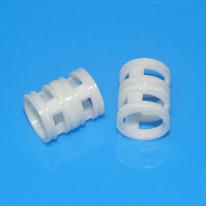 Corrosion and Wear Resistance Customized Zro2 Zirconia Ceramic Valve Ball
