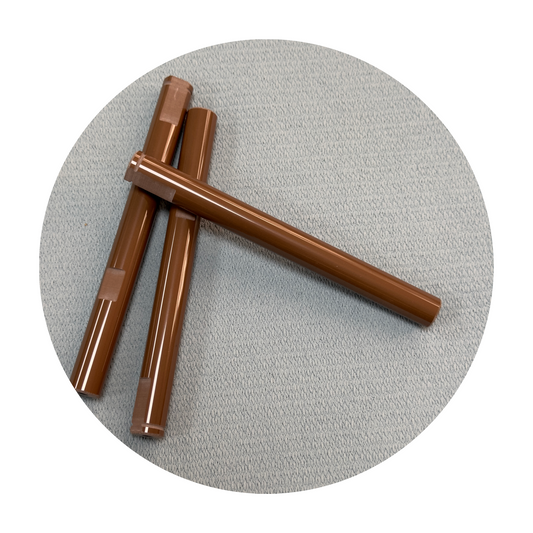 customized High purity high precision thin 99 95 al2o3 custom alumina rod ceramic roller for pump