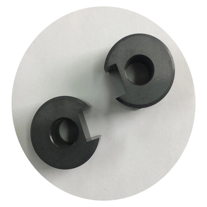 SHENGYIDA High Thermal Shock Resistant Advanced Silicon Nitride Magnetic Rings