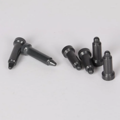 M4 M5 M6 M7 M8 Silicon Nitride Guide Pin Rod Si3n4 Nut Welding Locator