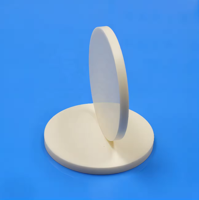 SHENGYIDA Manufacturer Industrial 95 99 99.5 C799 Aluminum Oxide Lining Plate Alumina Ceramic Sheet