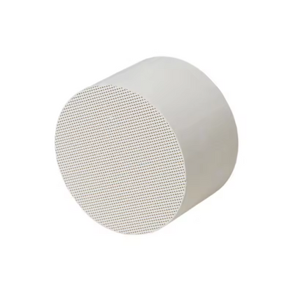 Ceramic Filters China Diesel Exhaust Regeneration Manufacturing Cellular Ceramic Filter, Diesel Particulate Filter US$ 1.5-