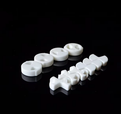 SHENGYIDA High Accuracy Water Tap Used Water Controlling Alumina Ceramic Disc Disk