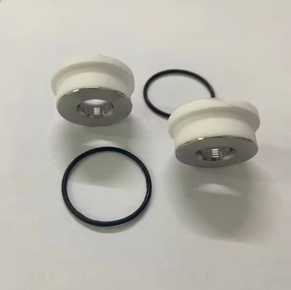 Laser Ceramic Body D28 for Laser Cutting Head for Cutting Machine