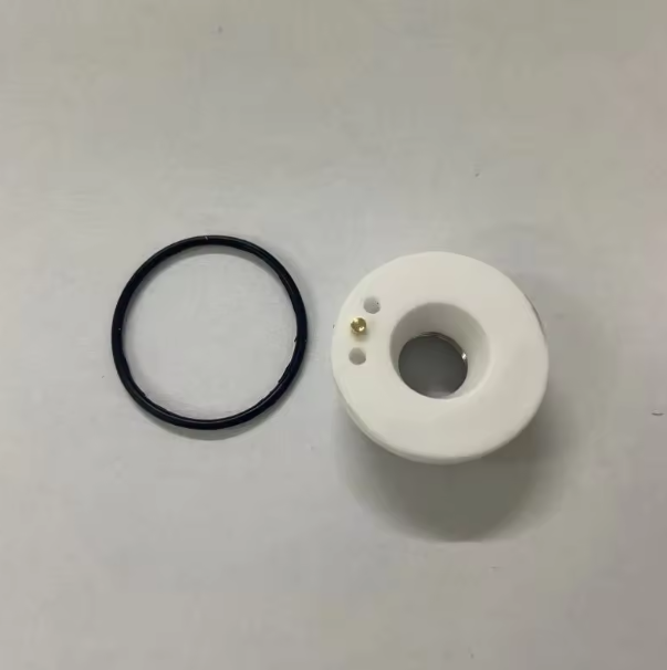 Laser Ceramic Body D28 for Laser Cutting Head for Cutting Machine
