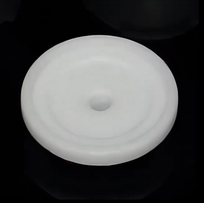Customized High Thermal Conductive 96% Alumina Oxide Ceramic Insulation Heat Sink Substrate Sheet