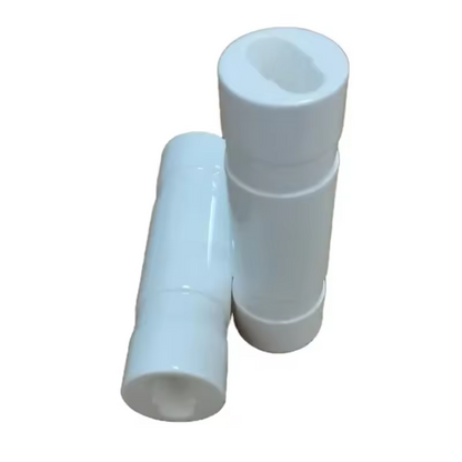 Laser Welding Ceramic Reflectors 99% Alumina Ceramic Cavity