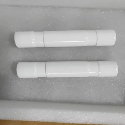 Laser Welding Ceramic Reflectors 99% Alumina Ceramic Cavity