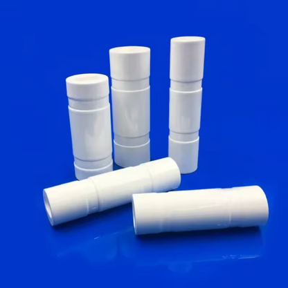 Laser Welding Ceramic Reflectors 99% Alumina Ceramic Cavity