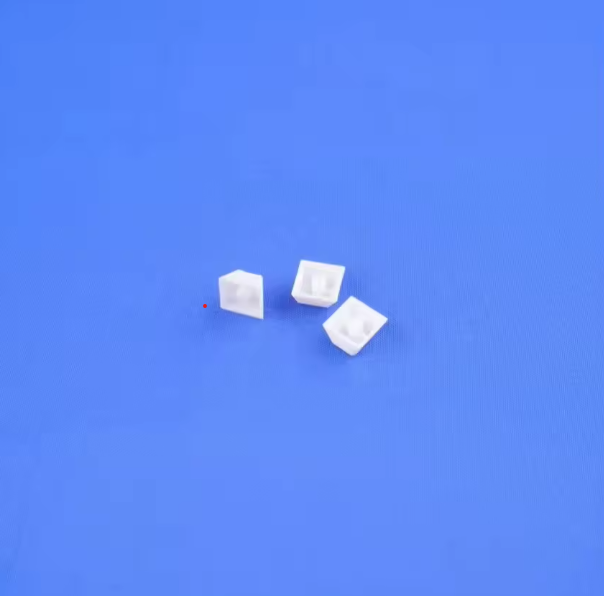 Manufacturer Customized High Quality Zirconia Parts Ceramic Parts Zirconia Ceramic Parts
