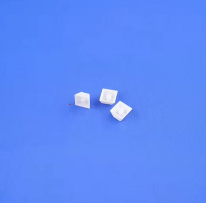 Manufacturer Customized High Quality Zirconia Parts Ceramic Parts Zirconia Ceramic Parts