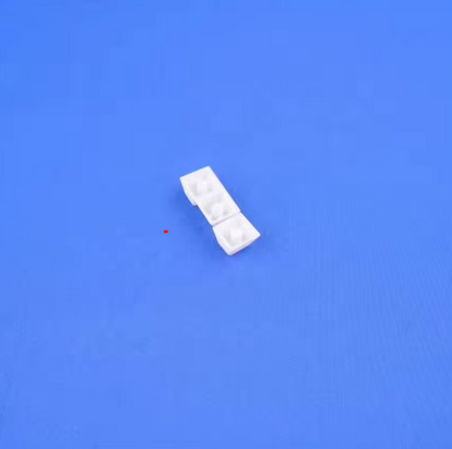 Manufacturer Customized High Quality Zirconia Parts Ceramic Parts Zirconia Ceramic Parts