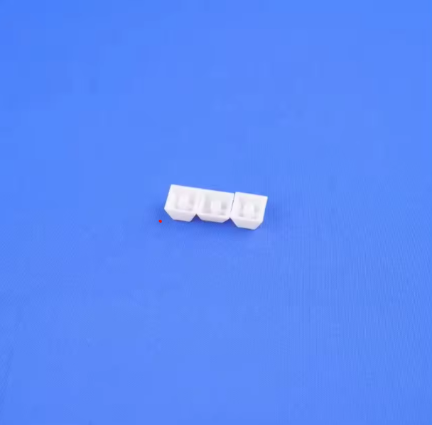 Manufacturer Customized High Quality Zirconia Parts Ceramic Parts Zirconia Ceramic Parts