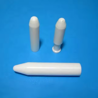 SHENGYIDA Polished Custom Industrial Zirconia Ceramic Rod
