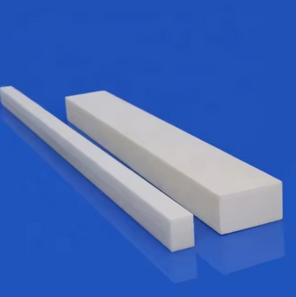 SHENGYIDA Polished Custom Industrial Zirconia Ceramic Rod