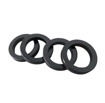Custom Design High Quality Precise Rbsic Ssic Silicon Carbide Sic Ceramic Casting Parts
