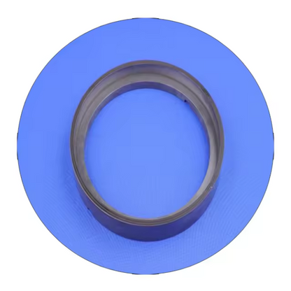 SHENGYIDA Custom High Temperature Resistance Silicon Nitride Ceramic Si3N4 Ring