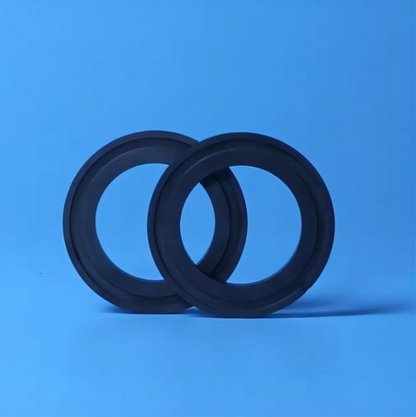 Customized High Temperature Resistance Silicon Nitride Ceramic Si3N4 Ring