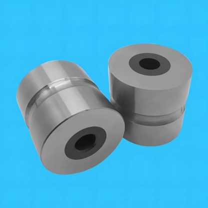 Customized High Wear Resistance Antioxidant High Temperature Resistance Silicon Nitride Ceramic Si3N4 Ring